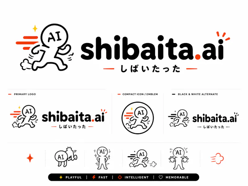 Shibaita.ai screenshot 4