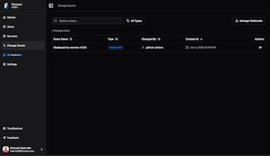 Ferronyx gallery image