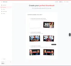 MyThumb gallery image