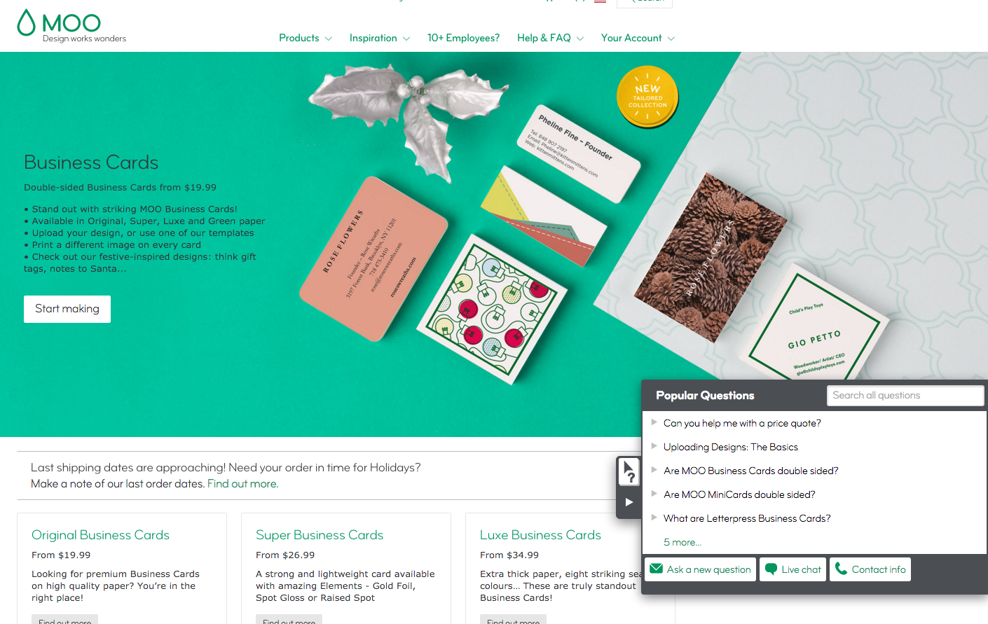 AnswerDash gallery image