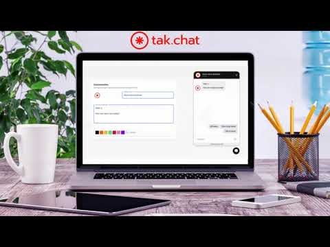 tak.chat for Shopify gallery image