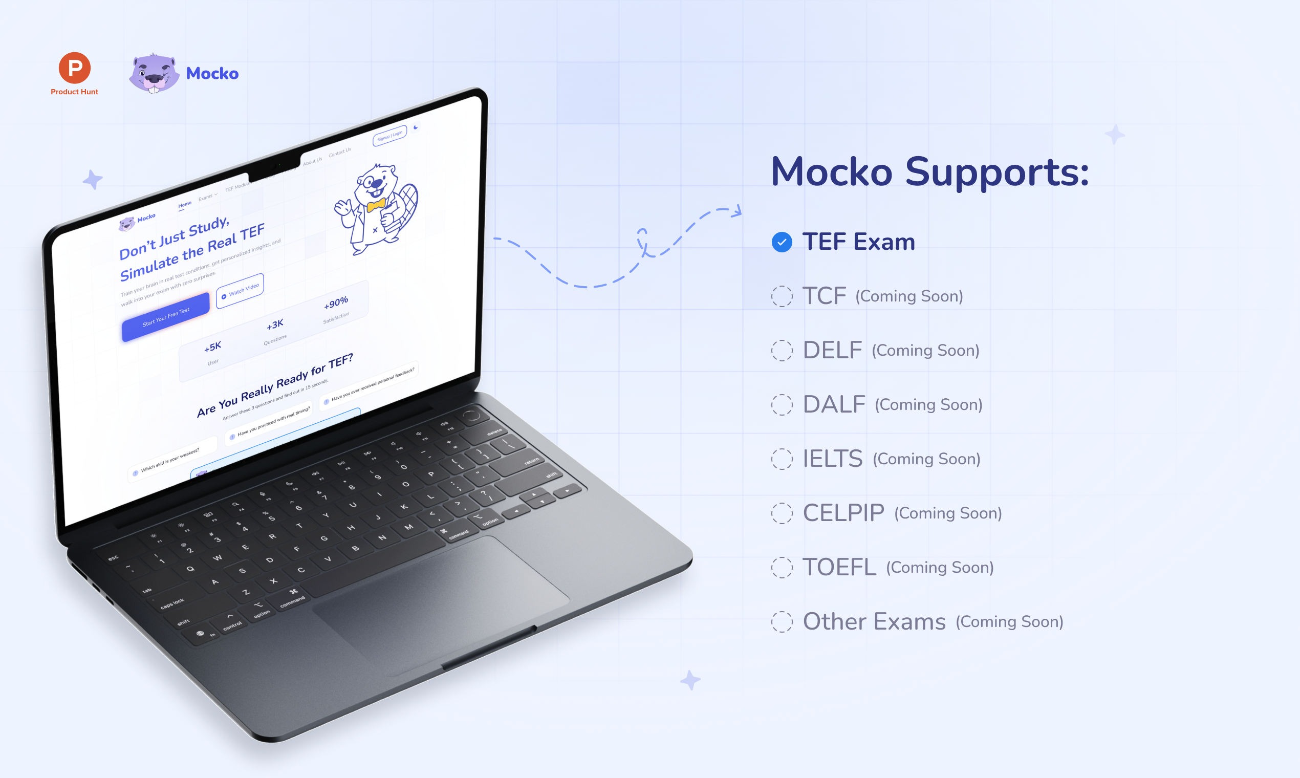 Média Mocko - Master Your Exam with Realistic Mock Tests 7