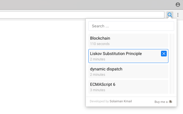 Search Later Image