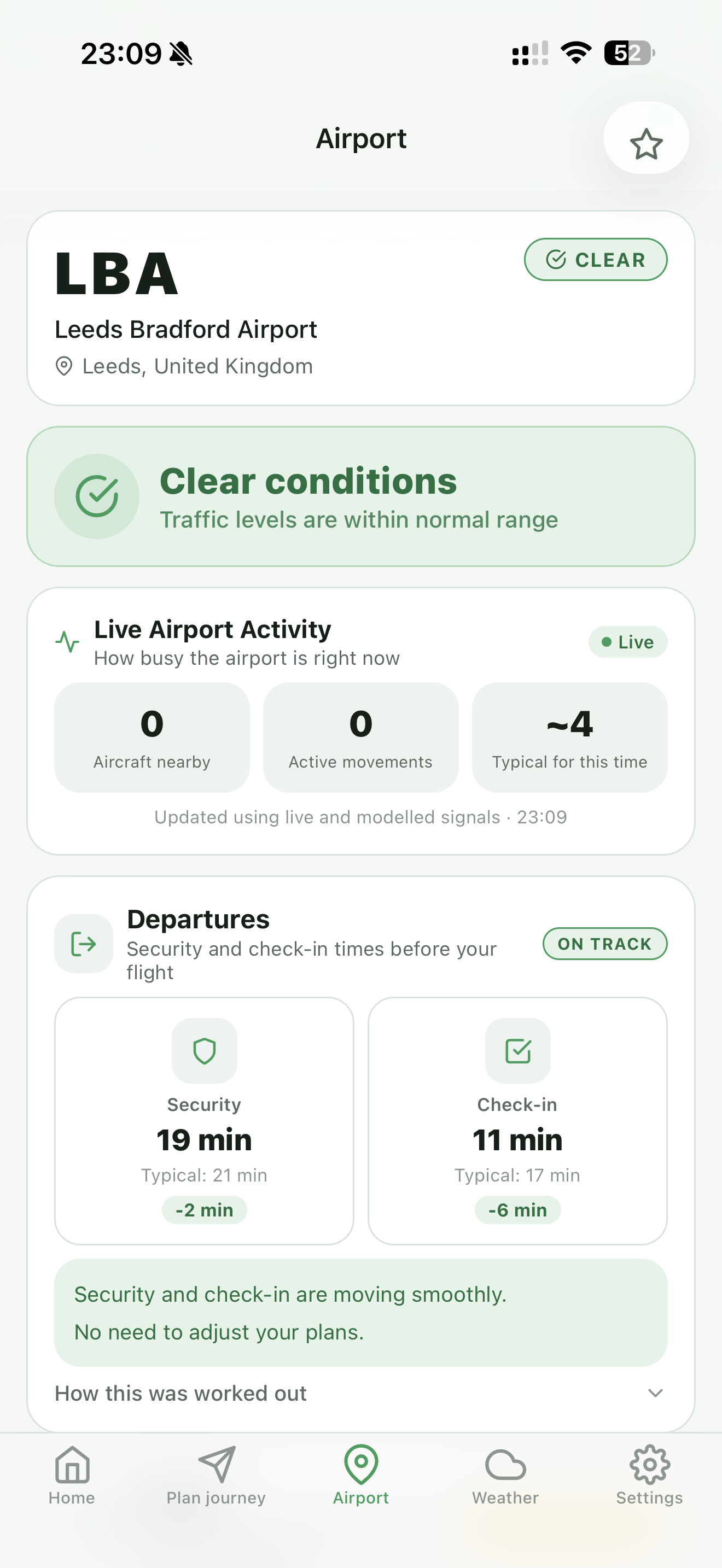 Flywise gallery image
