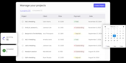 Framate gallery image