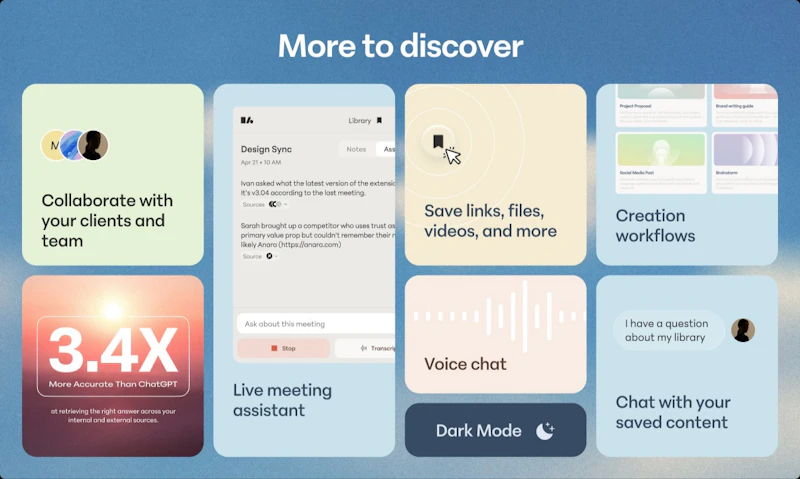 Liminary screenshot 9