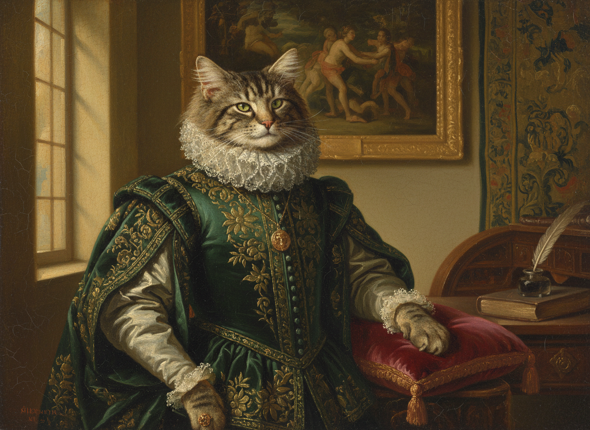 PetBaroque gallery image