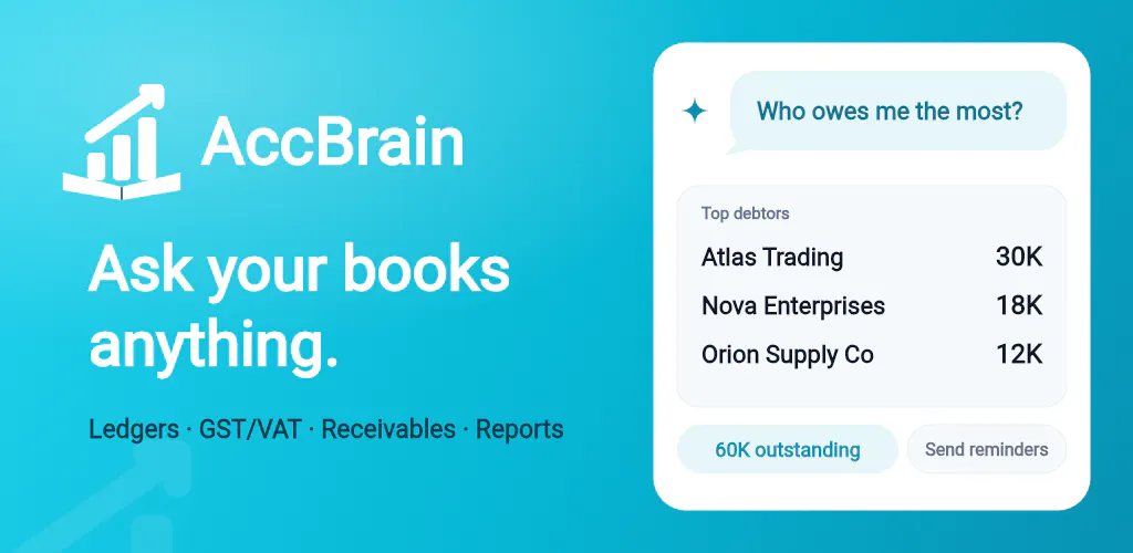 AccBrain gallery image