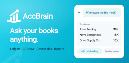 AccBrain gallery image