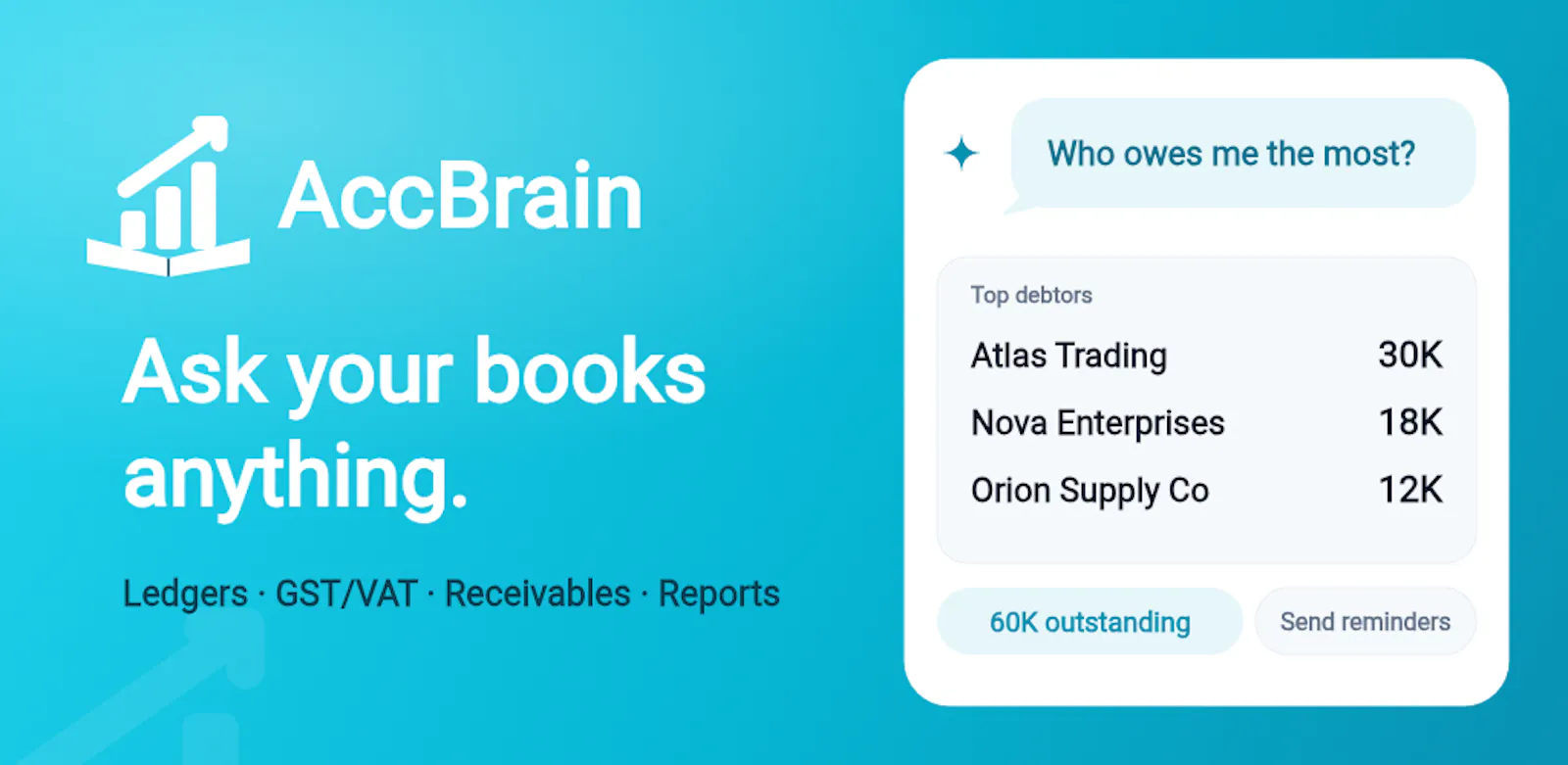 AccBrain screenshot 23