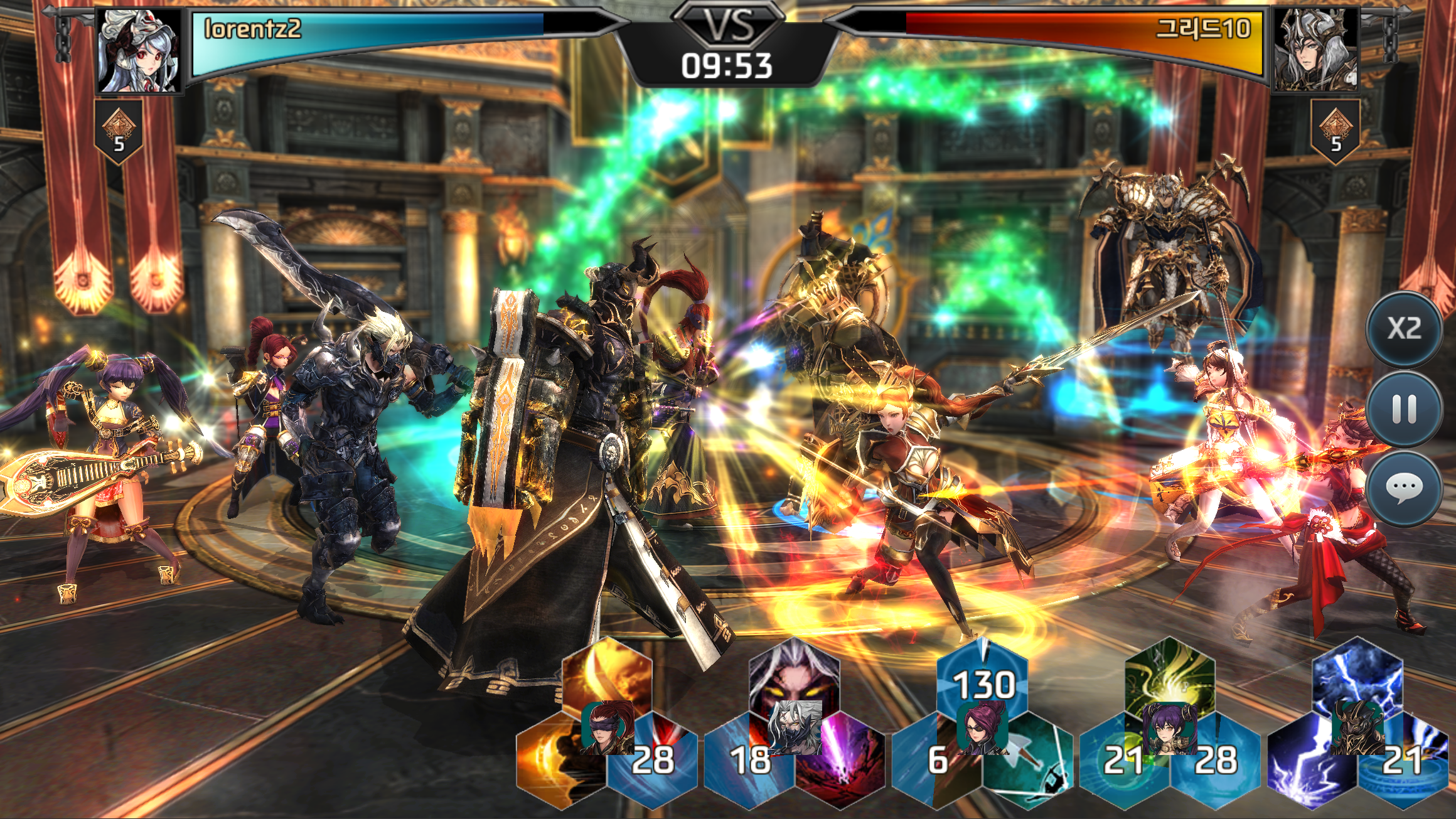 Mones Games gallery image