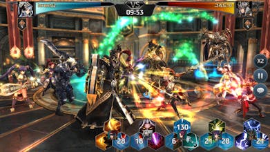 Mones Games gallery image