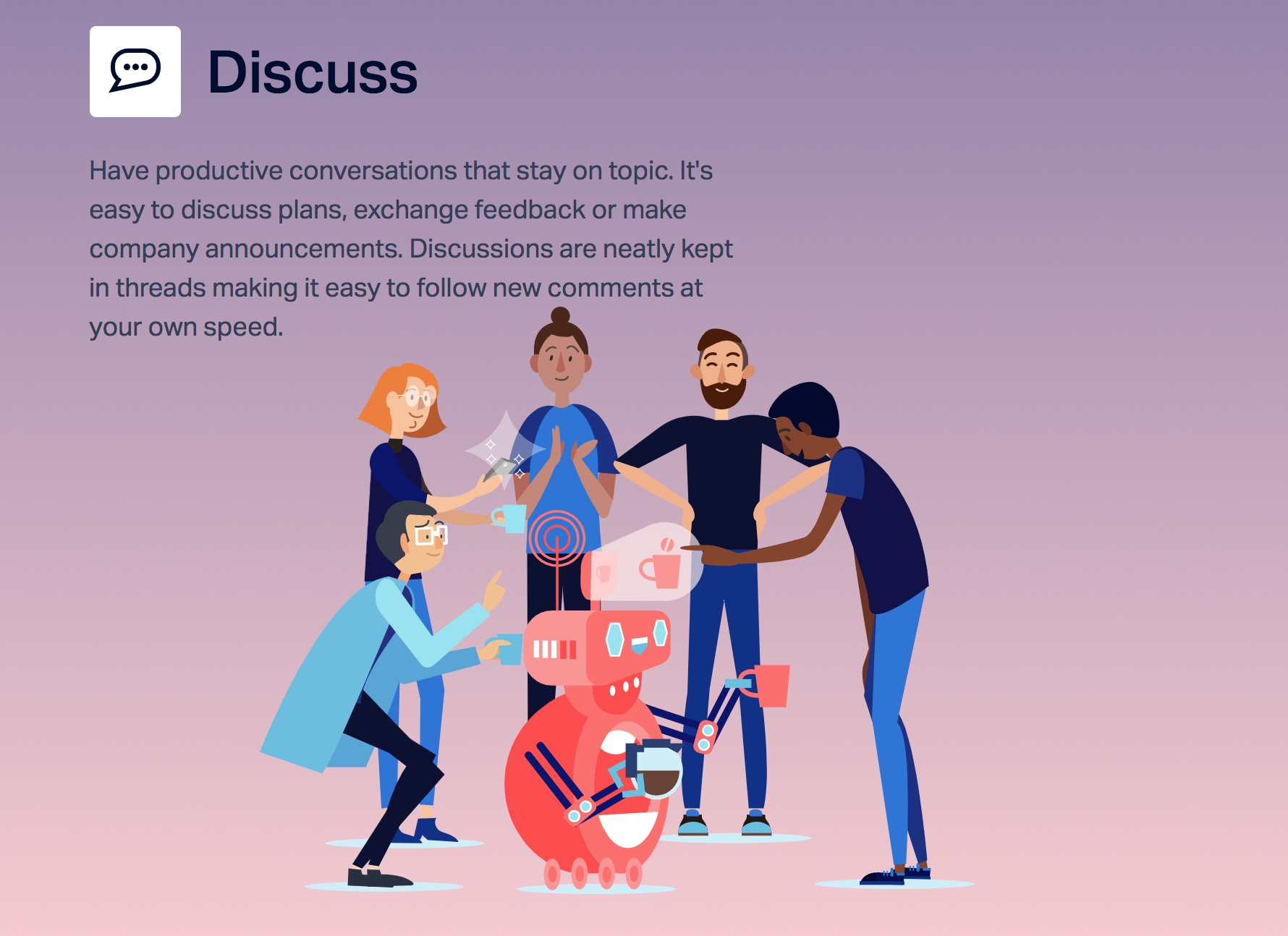 Swipes Workspace gallery image