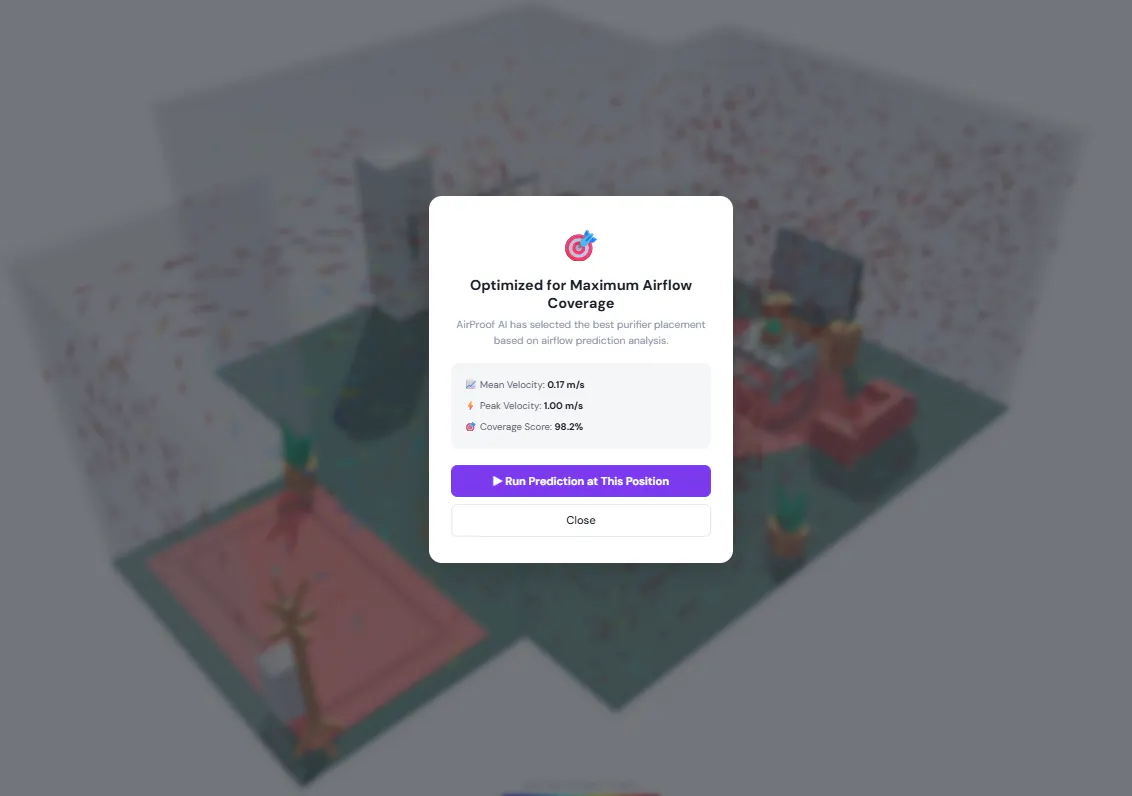 AirProof AI screenshot 5