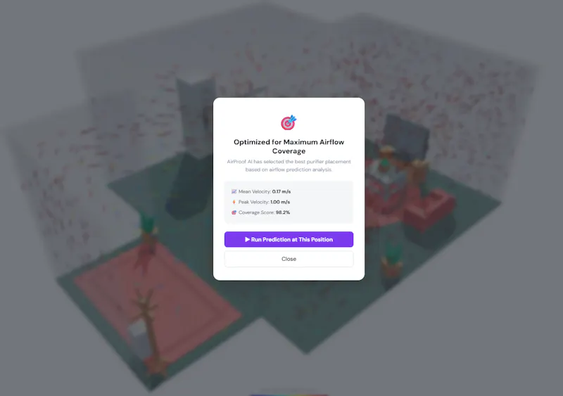 AirProof AI screenshot 6