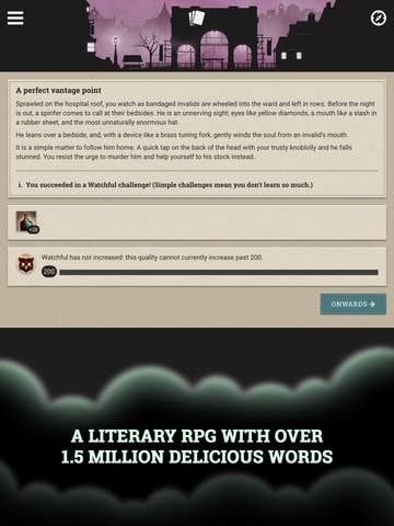 Fallen London gallery image