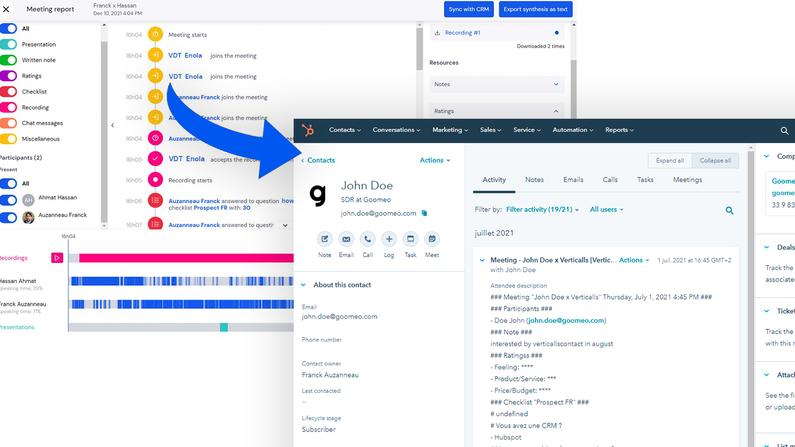 Verticalls gallery image