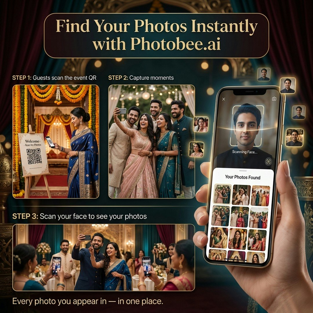 Photobee.ai gallery image
