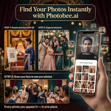 Photobee.ai gallery image