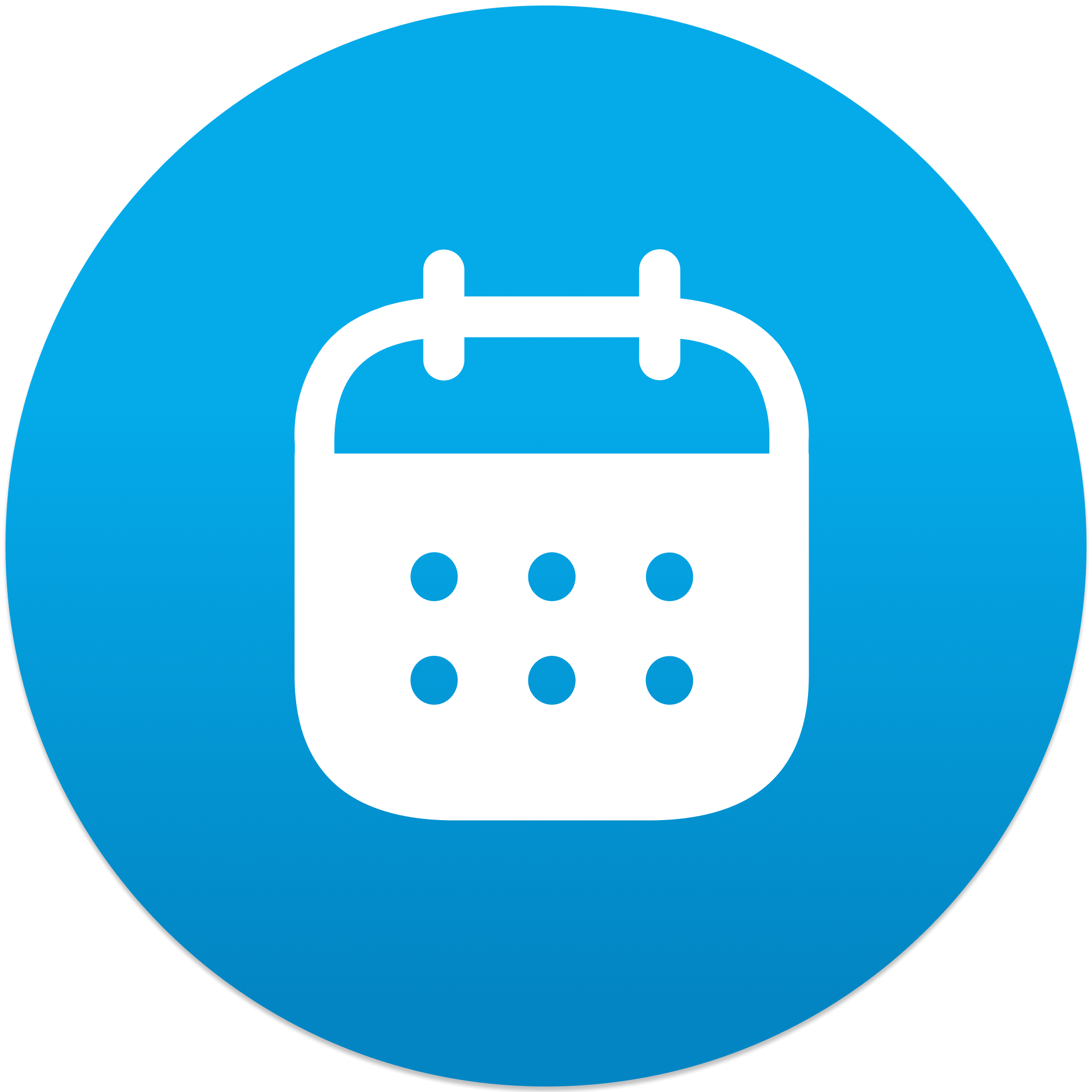 Calendrier