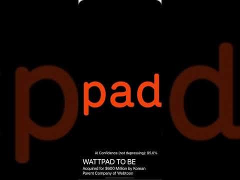 Not Depressing News 3.0 gallery image