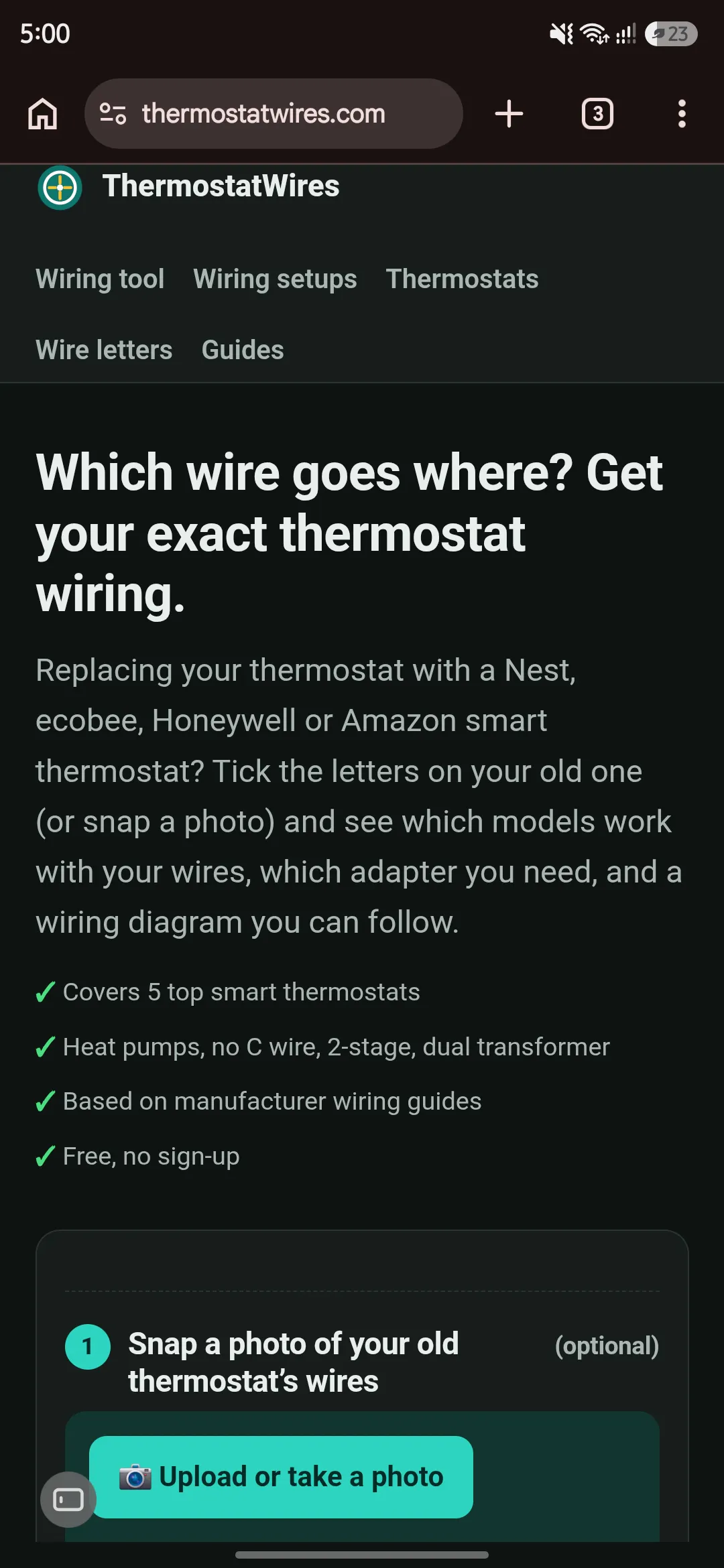 ThermostatWires gallery image
