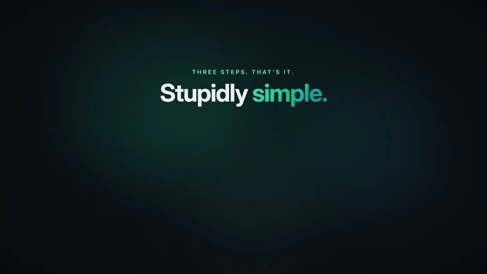 Everything Bot screenshot 1 (video preview)
