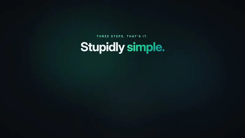 Everything Bot screenshot 1 (video preview)