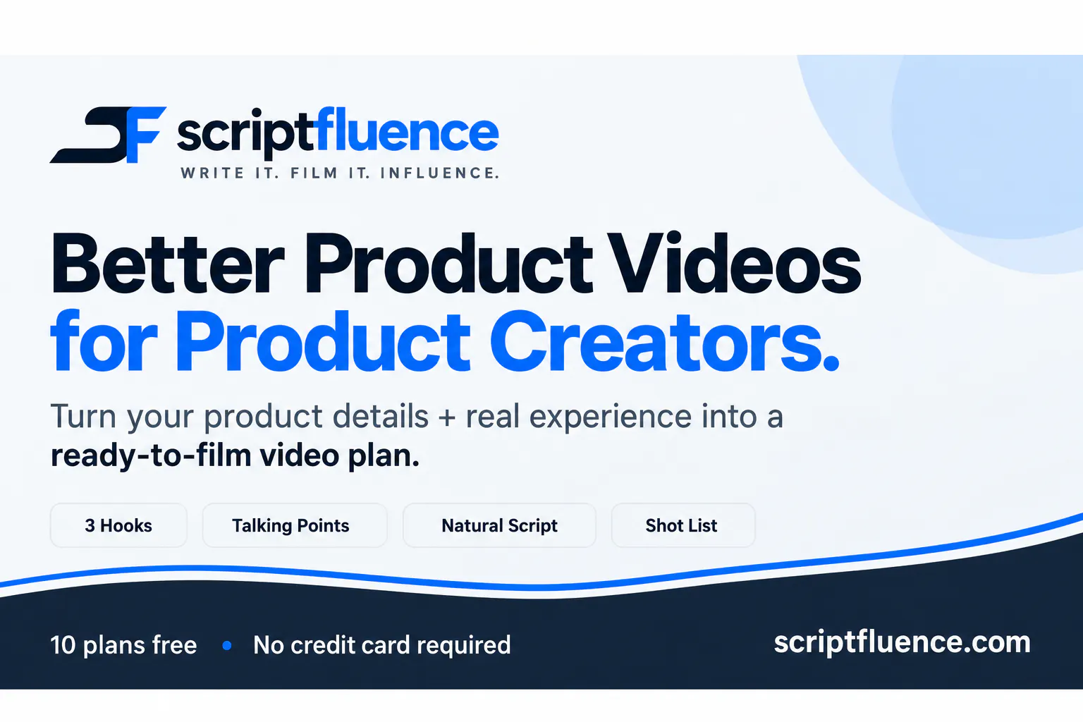 Scriptfluence gallery image