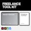 FREELANCE TOOL KIT