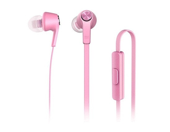 Xiaomi Mi In-Ear Earphones gallery image