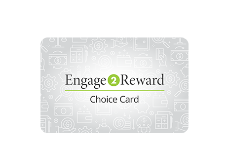 Engage2Reward 기프트 카드 플랫폼 미디어 3