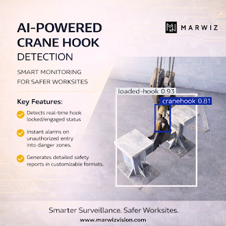 Marwiz Tech Pvt. Ltd. gallery image