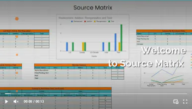 Source Matrix gallery image