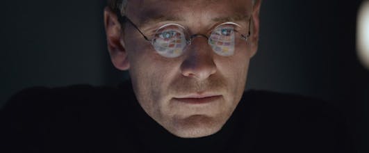 /Filmcast - Steve Jobs gallery image