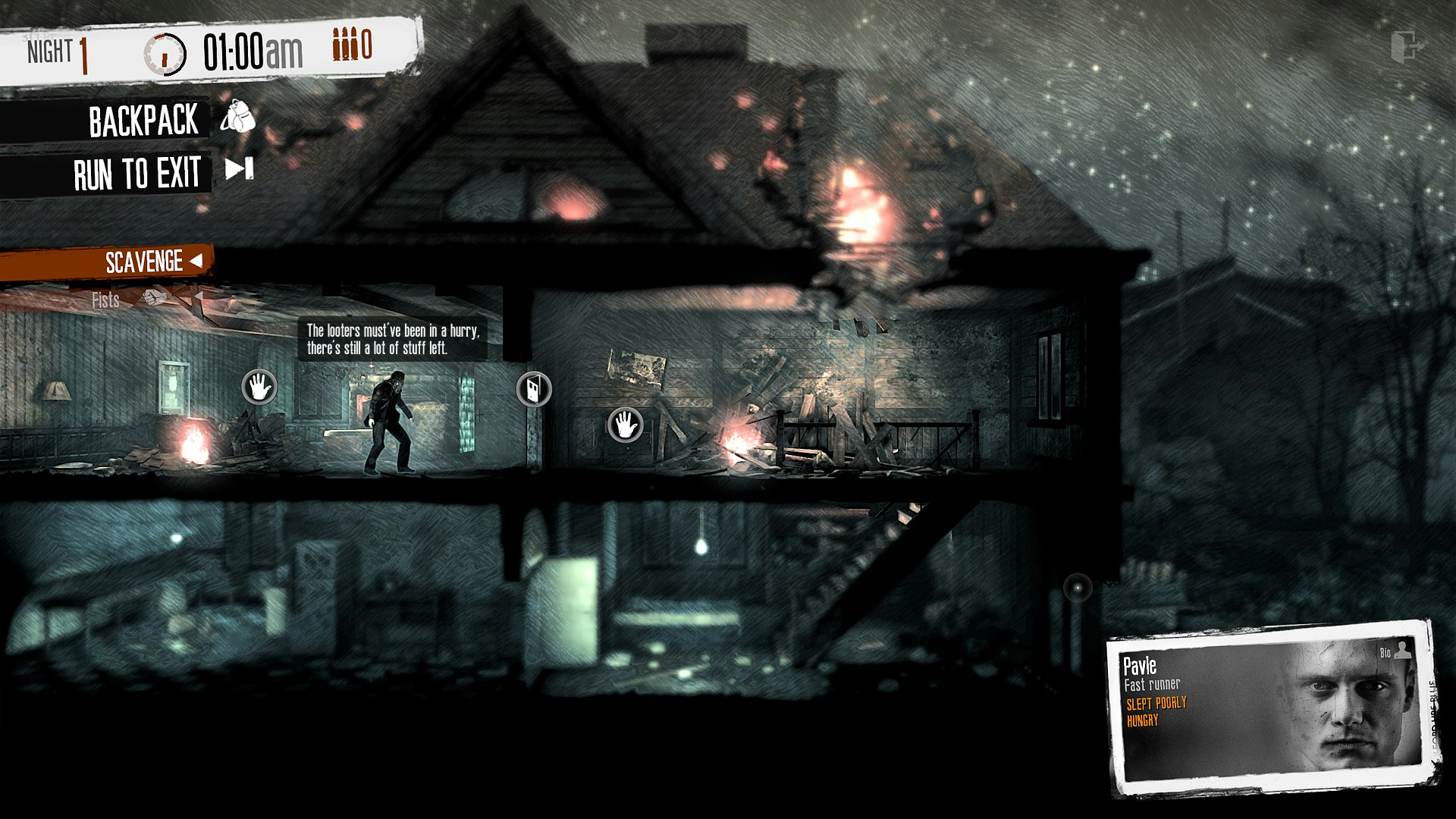This War of Mine gallery image