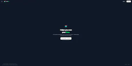 TrackMe gallery image