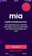 mia Contacts gallery image