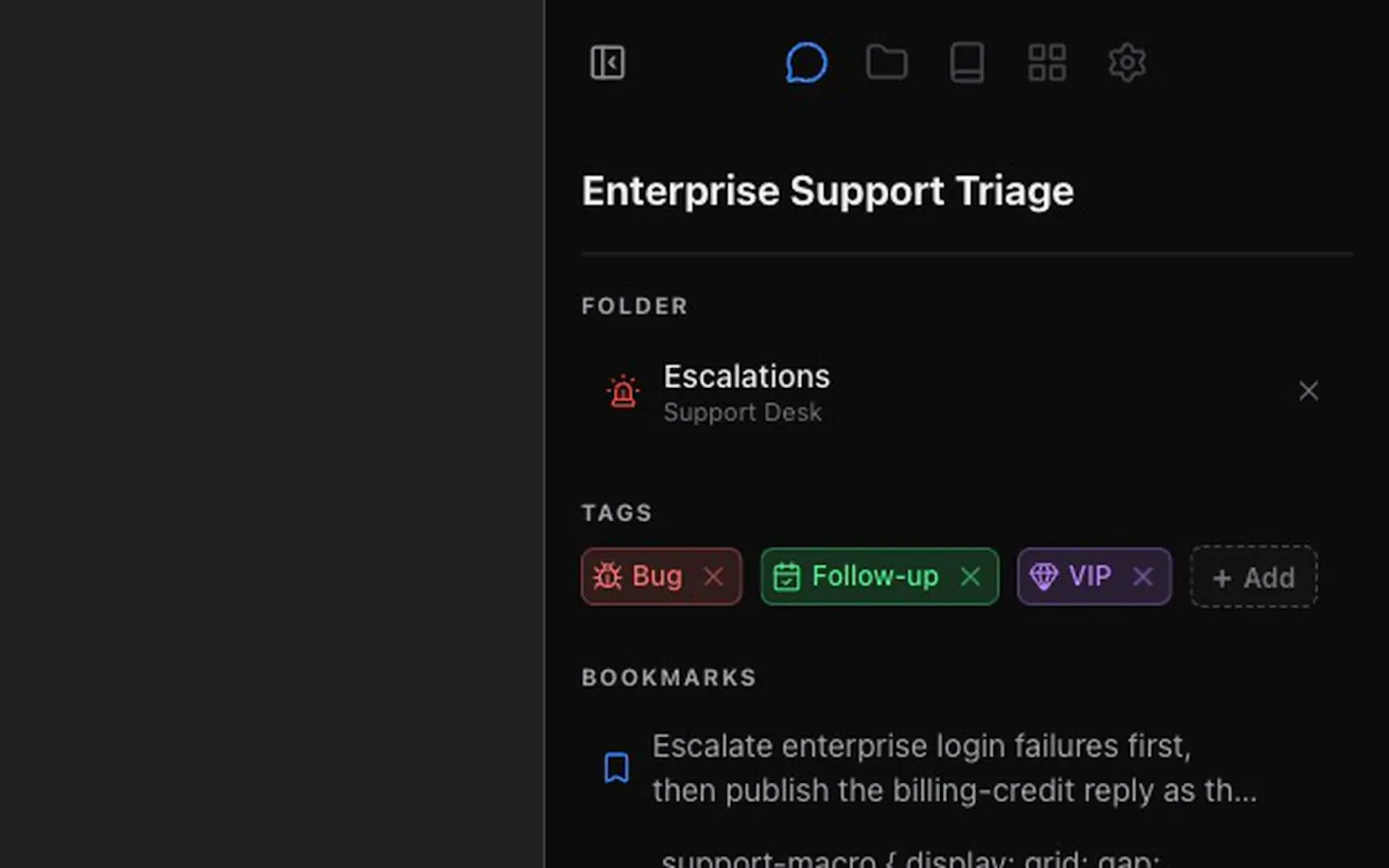EzFind screenshot 5