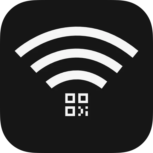 Wifi QR Code