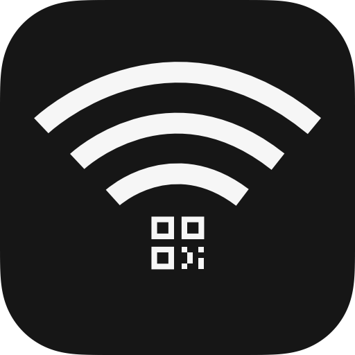 Wifi QR Code thumbnail image