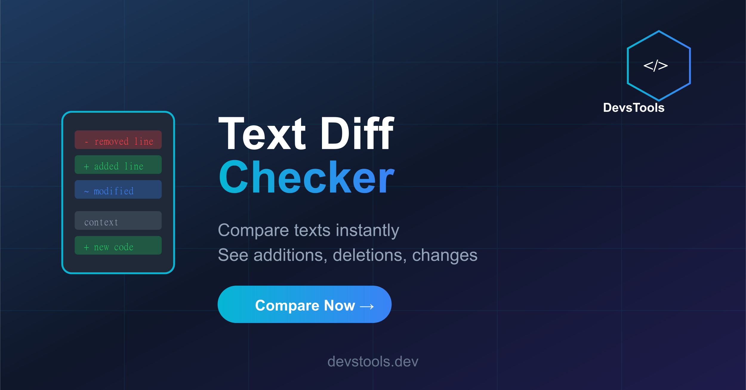 DevsTools gallery image