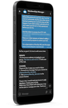 TGmembership gallery image