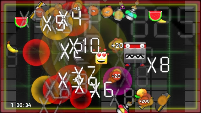 Don't Die, Mr. Robot!