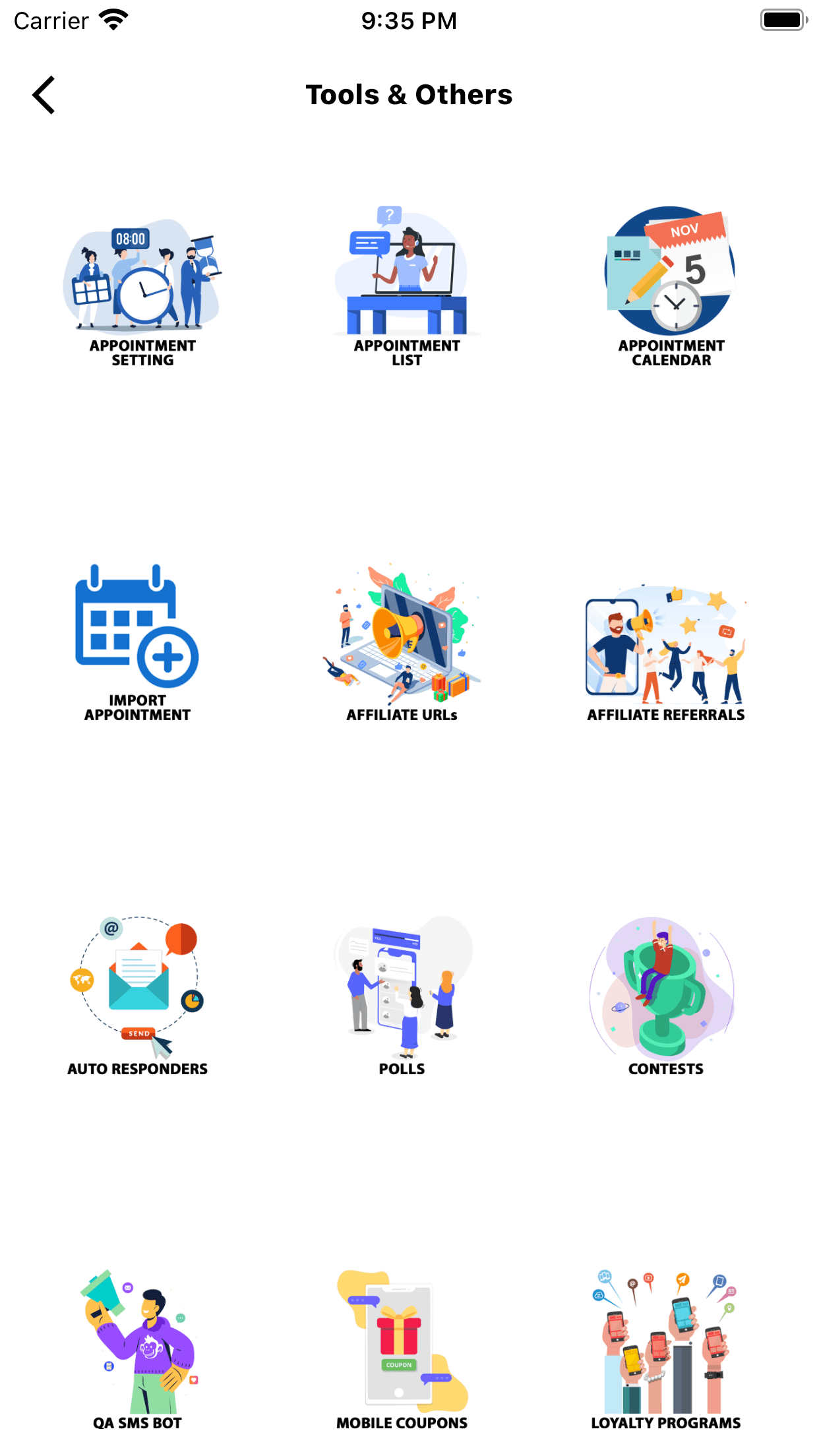 SMS-iT gallery image