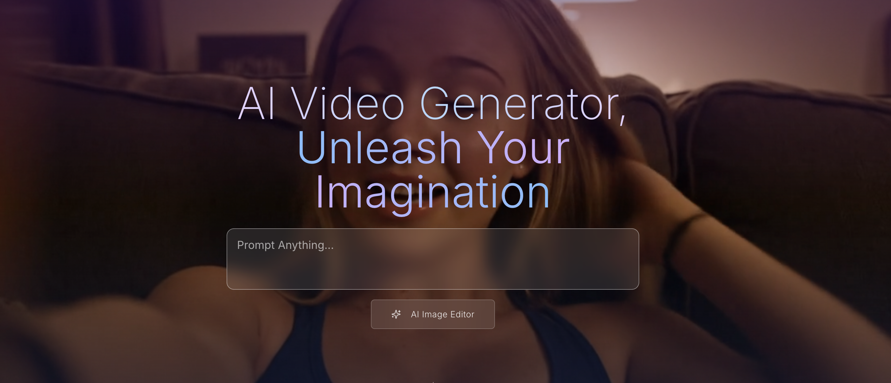 FluxFun AI: Best AI Video Generator gallery image