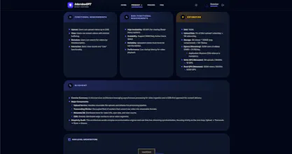 InterviewGPT gallery image