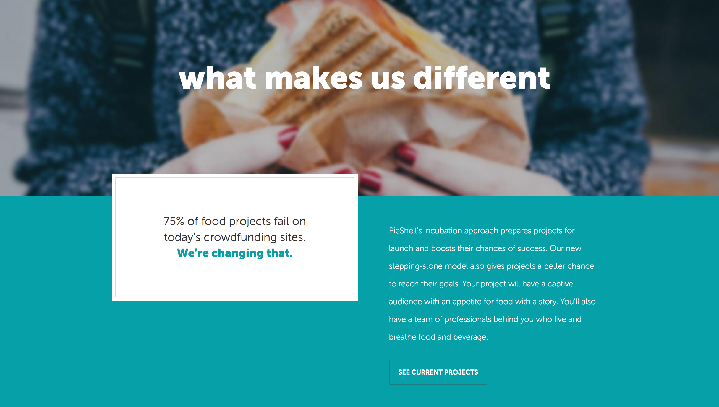 PieShell gallery image