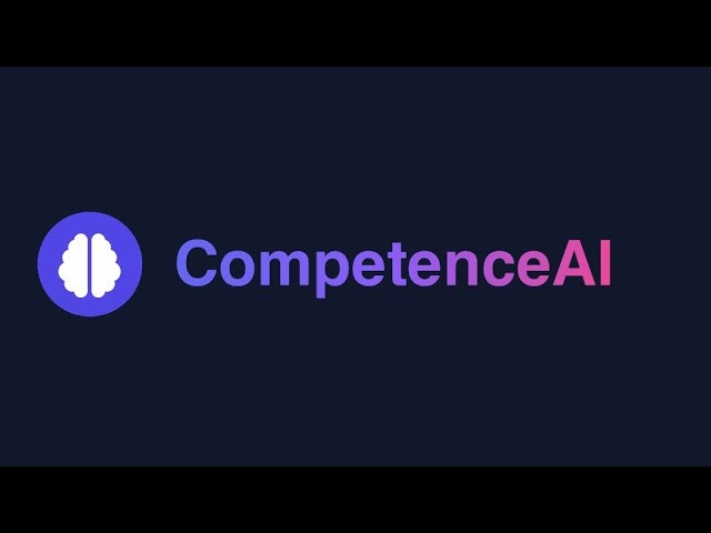 CompetenceAI gallery image