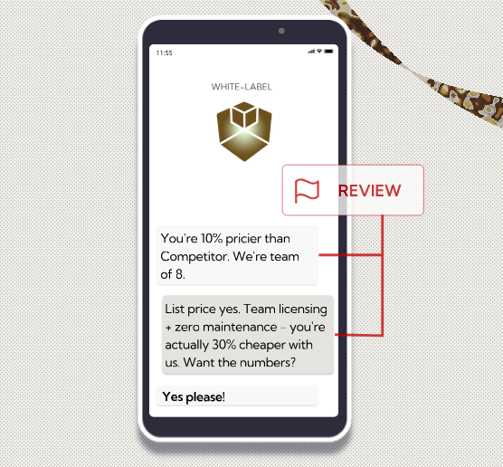 Augela gallery image